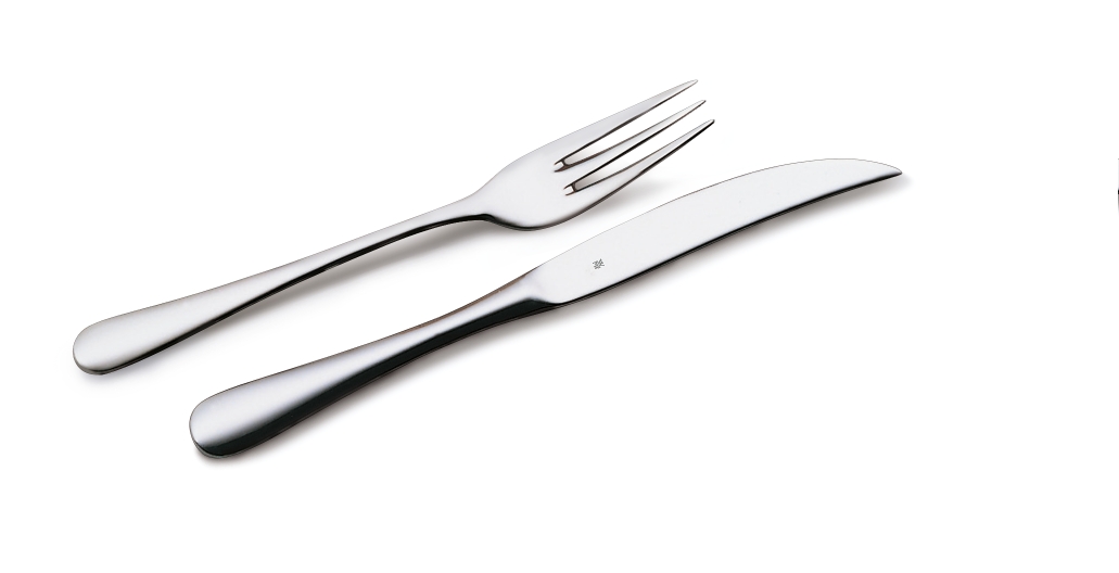 WMF 1280239990 STEAK 12-delni jedilni pribo