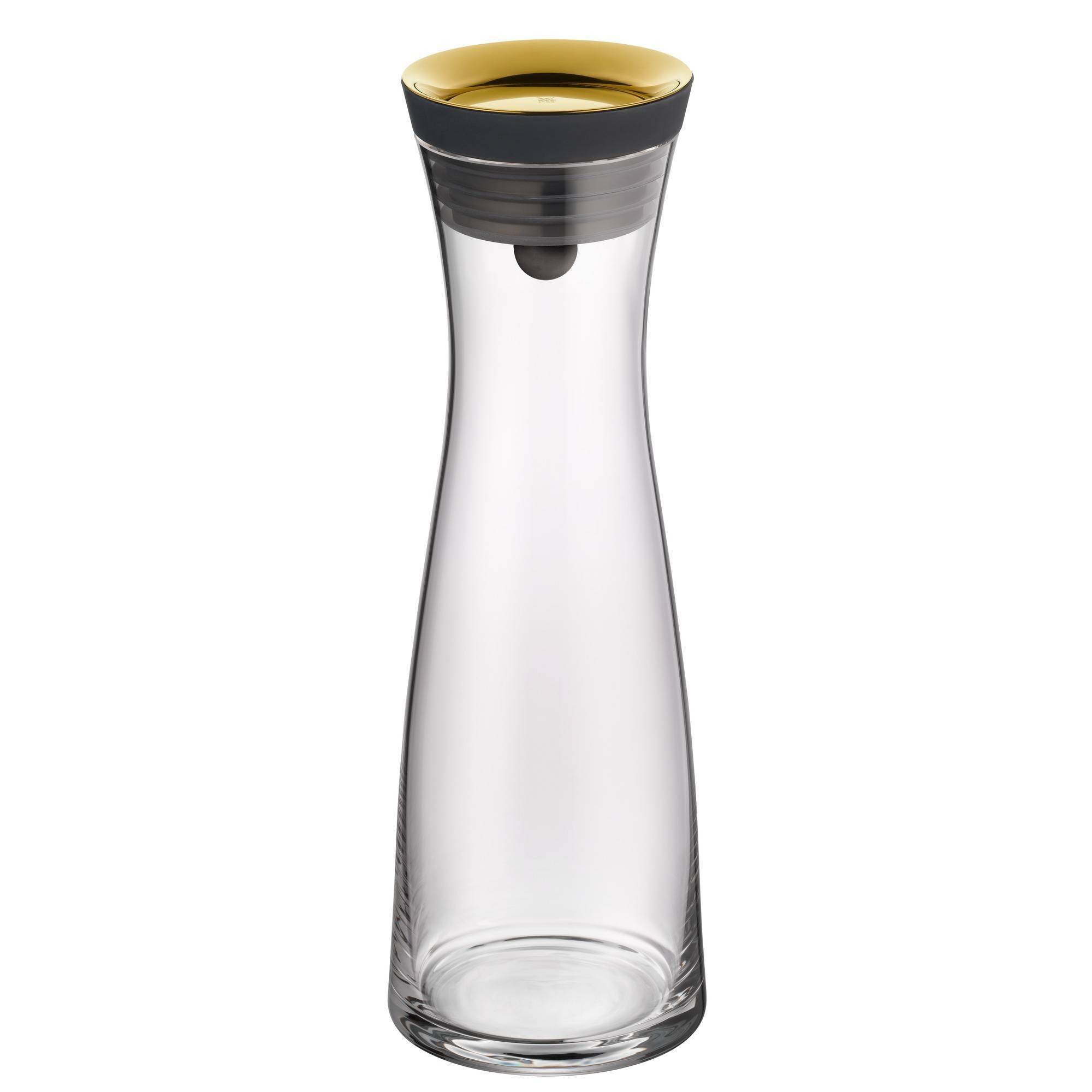 WMF Water decanter Basic 1l Gold vrč