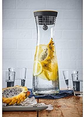 WMF Water decanter Basic 1l Gold vrč