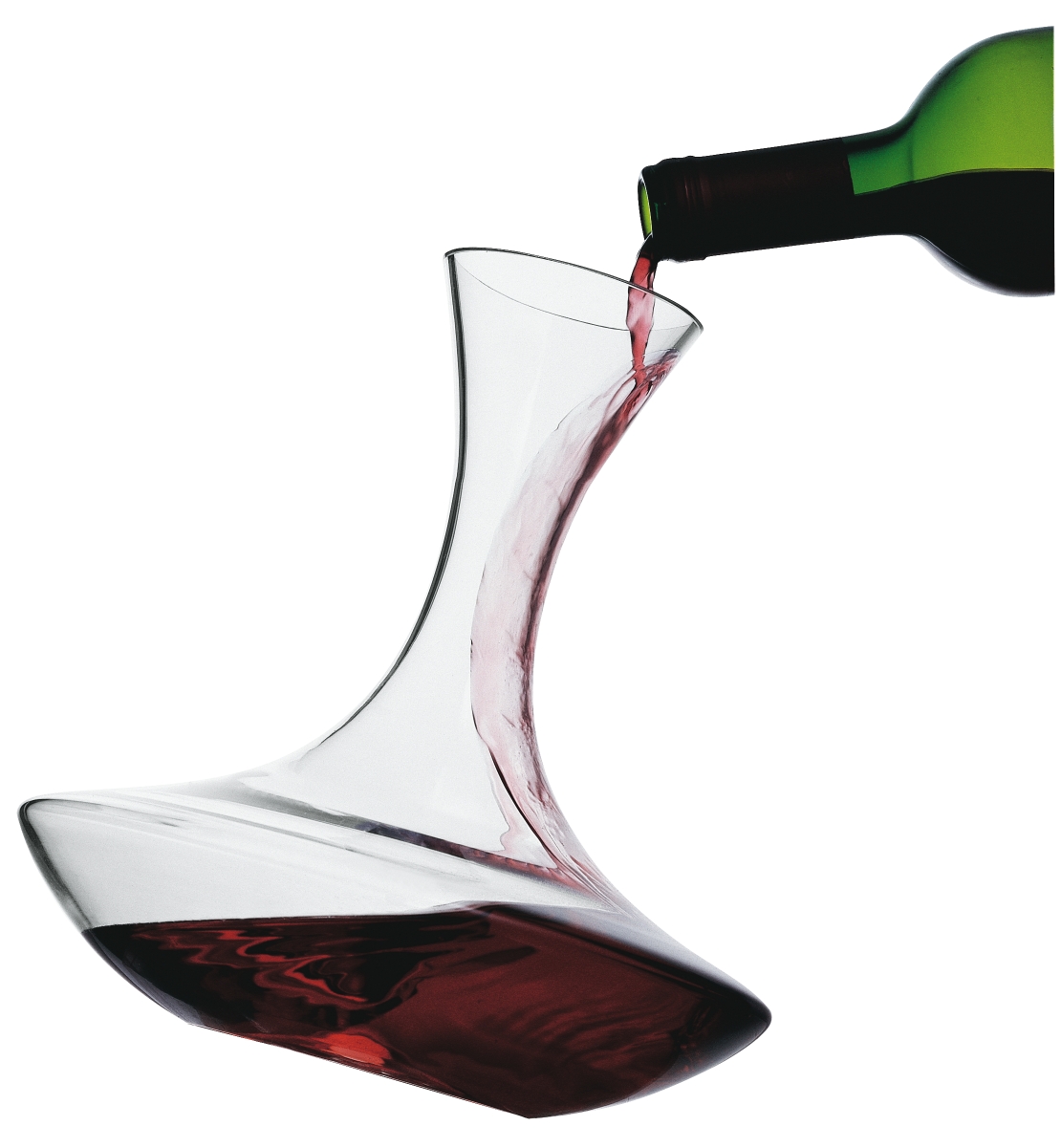 WMF Vine decanter 1.5 L vrč