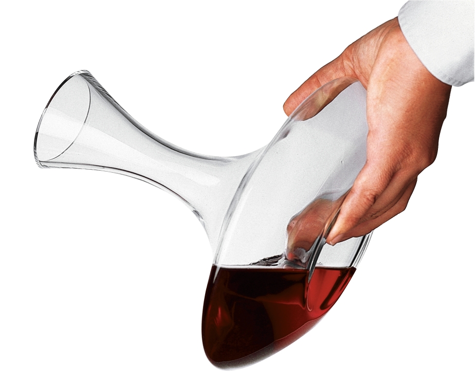WMF Vine decanter 1.5 L vrč