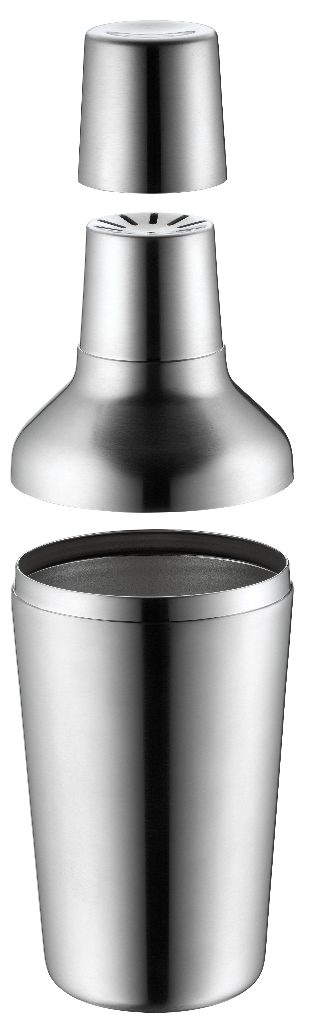 WMF 3 delni Barset Clever & More