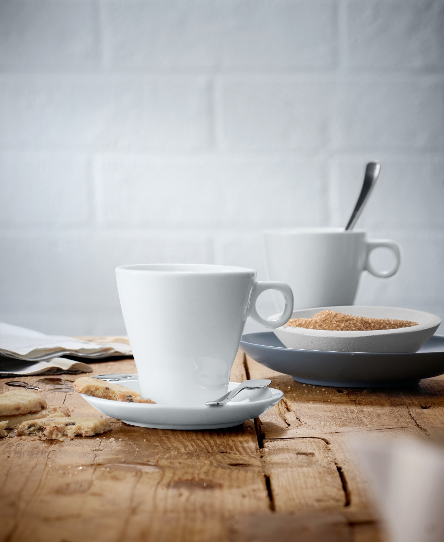 WMF Espresso cup barista skodelica