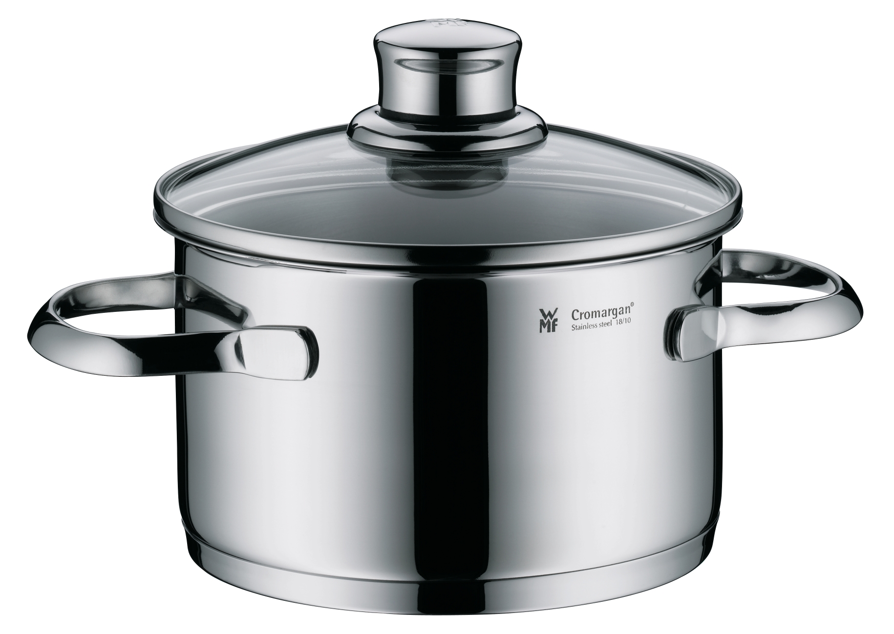 WMF Saphir 4 delni set posod