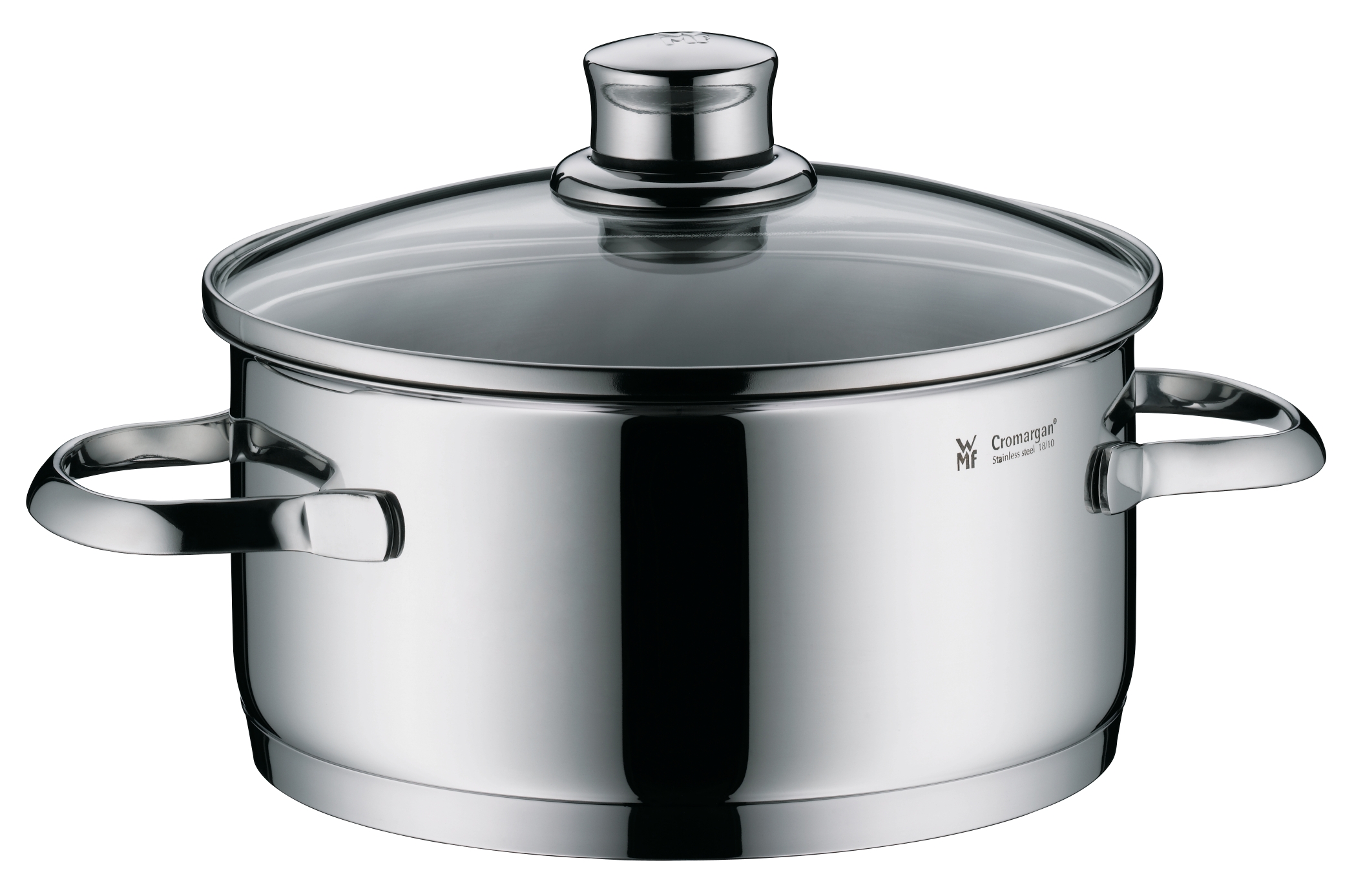 WMF Saphir 4 delni set posod