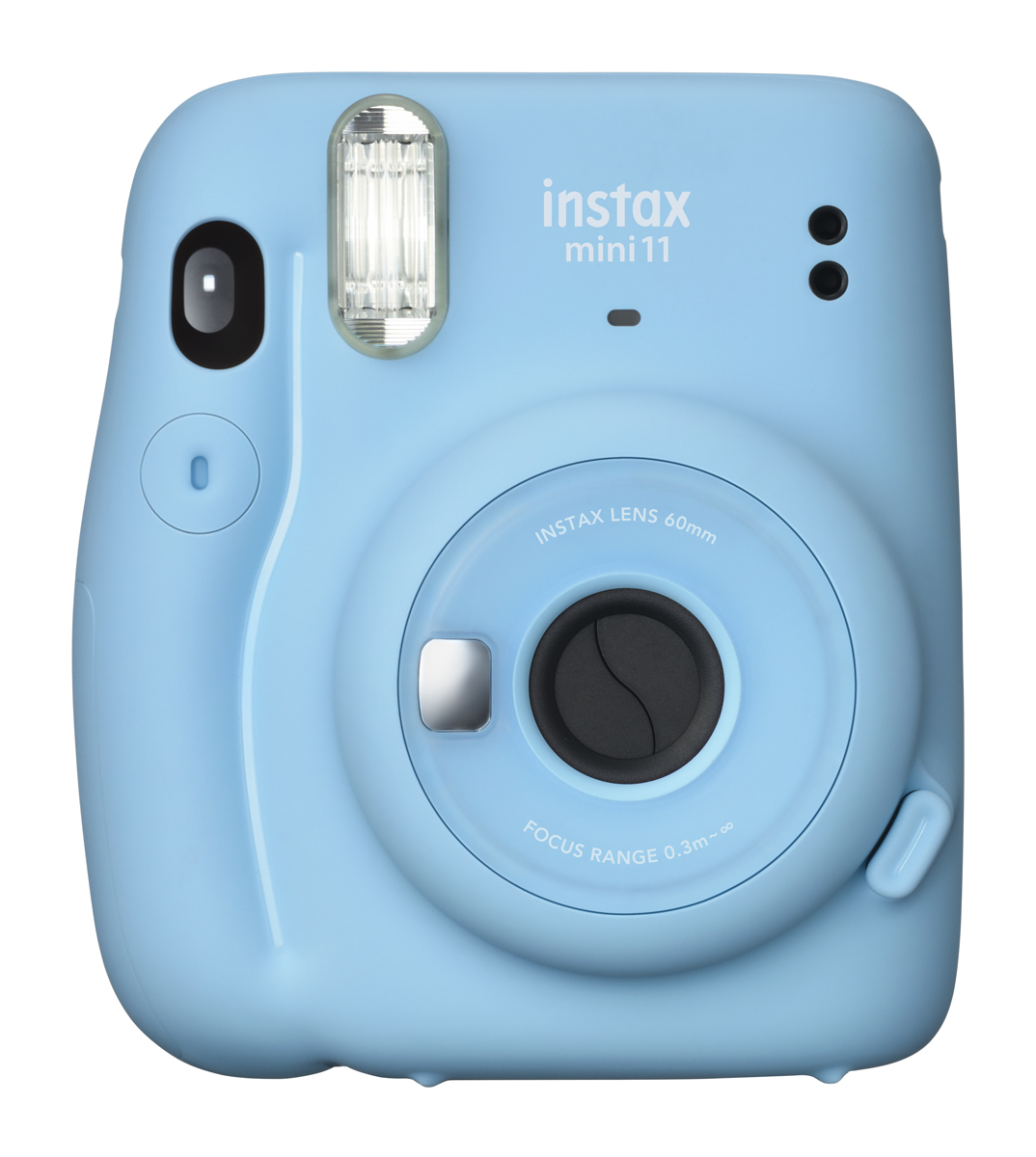 FUJIFILM Instax Mini 11 moder fotoaparat
