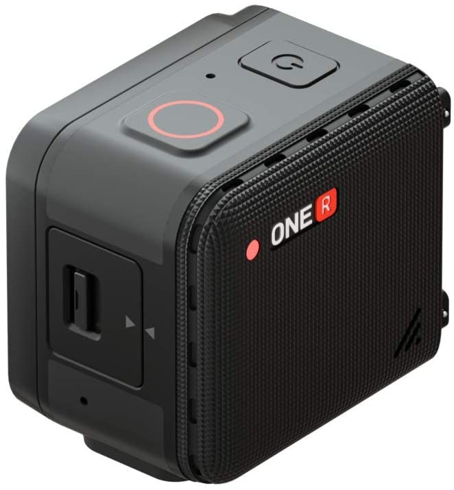 INSTA360 One R 1 Inch Edition akcijska kamera
