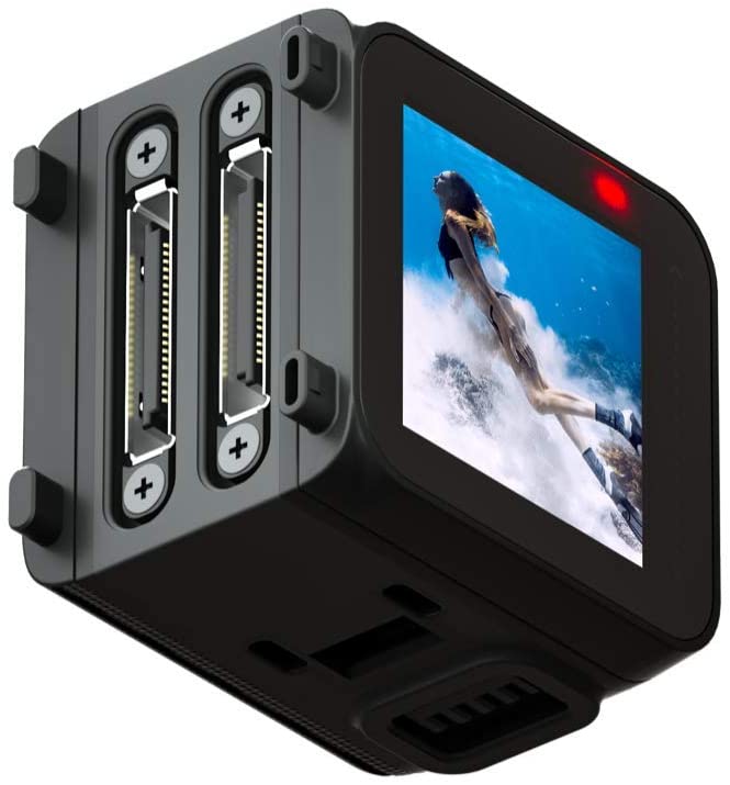 INSTA360 One R 1 Inch Edition akcijska kamera