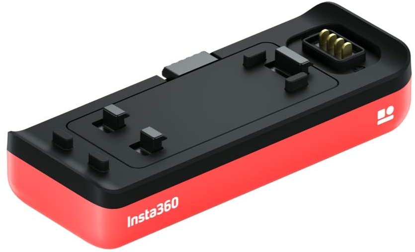 INSTA360 One R 1 Inch Edition akcijska kamera