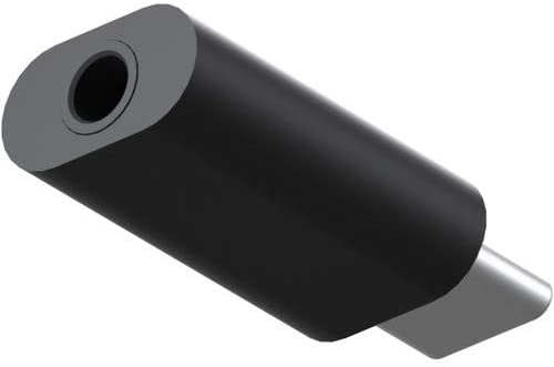Insta360 ONE R Audio adapter insta360