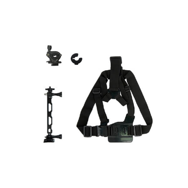 Bike Bundle ONE X & ONE R INSTA360