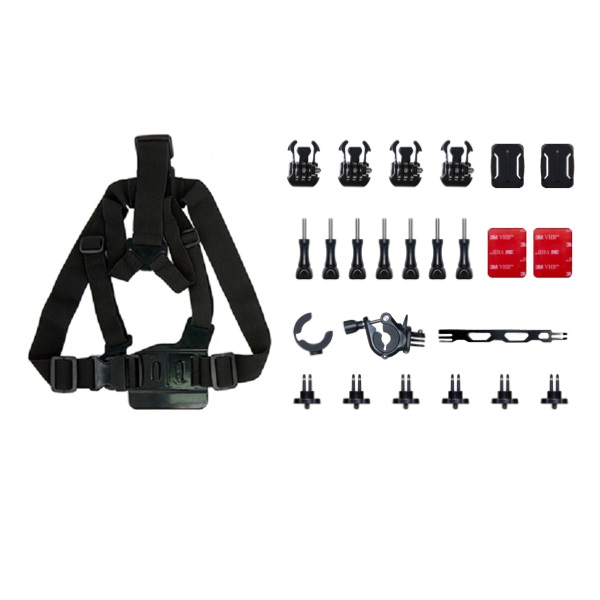 Bike Bundle ONE X & ONE R INSTA360