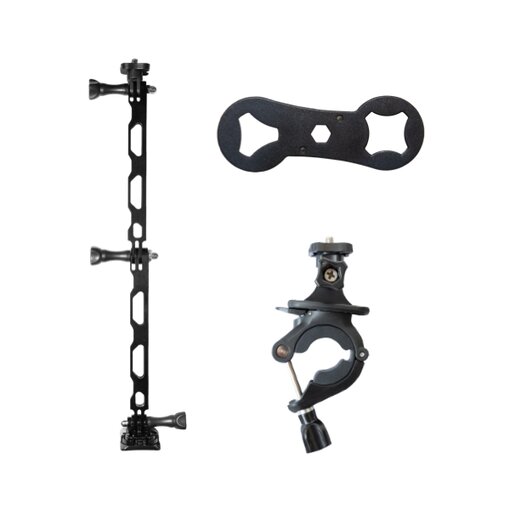 Motocycle Bundle ONE X & ONE R insta360
