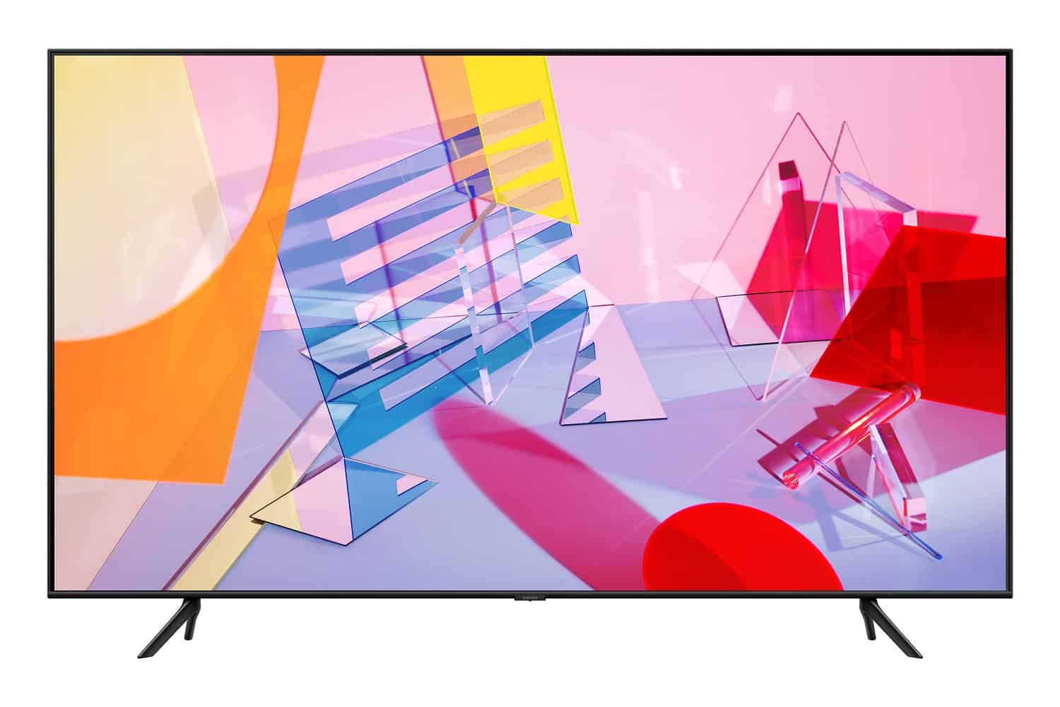SAMSUNG QE55Q60TAUXXH TV sprejemnik