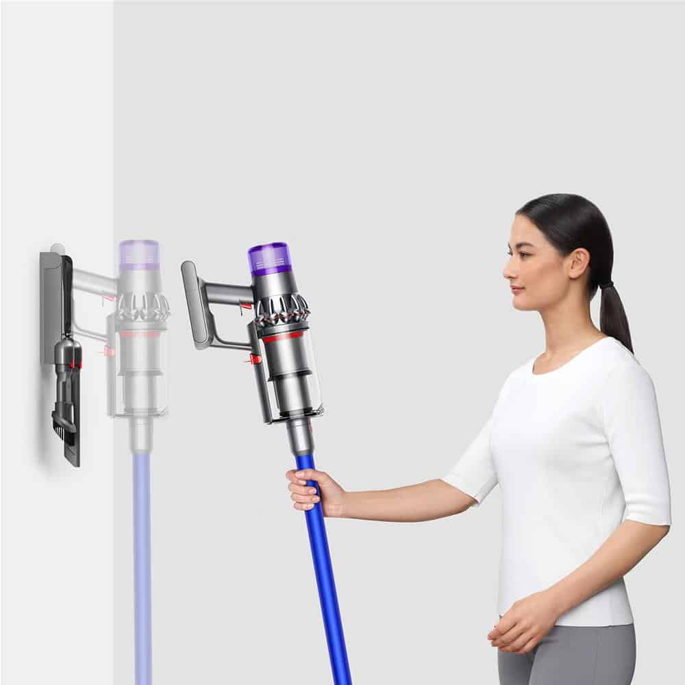 DYSON V11 Absolute Extra pokončni akumulatorski sesalnik