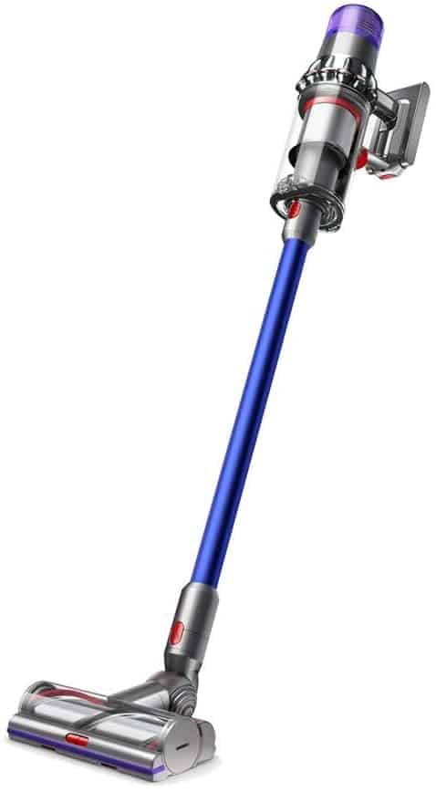DYSON V11 Absolute Extra pokončni akumulatorski sesalnik