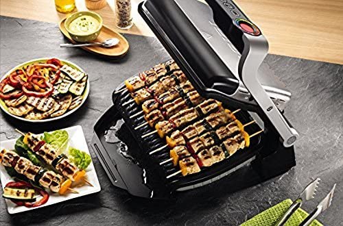 TEFAL GC712D12 OPTIGRILL+ žar