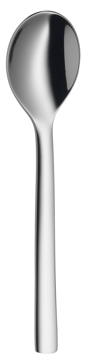 WMF 1291386040 NUOVA 6-delni set espresso žličk