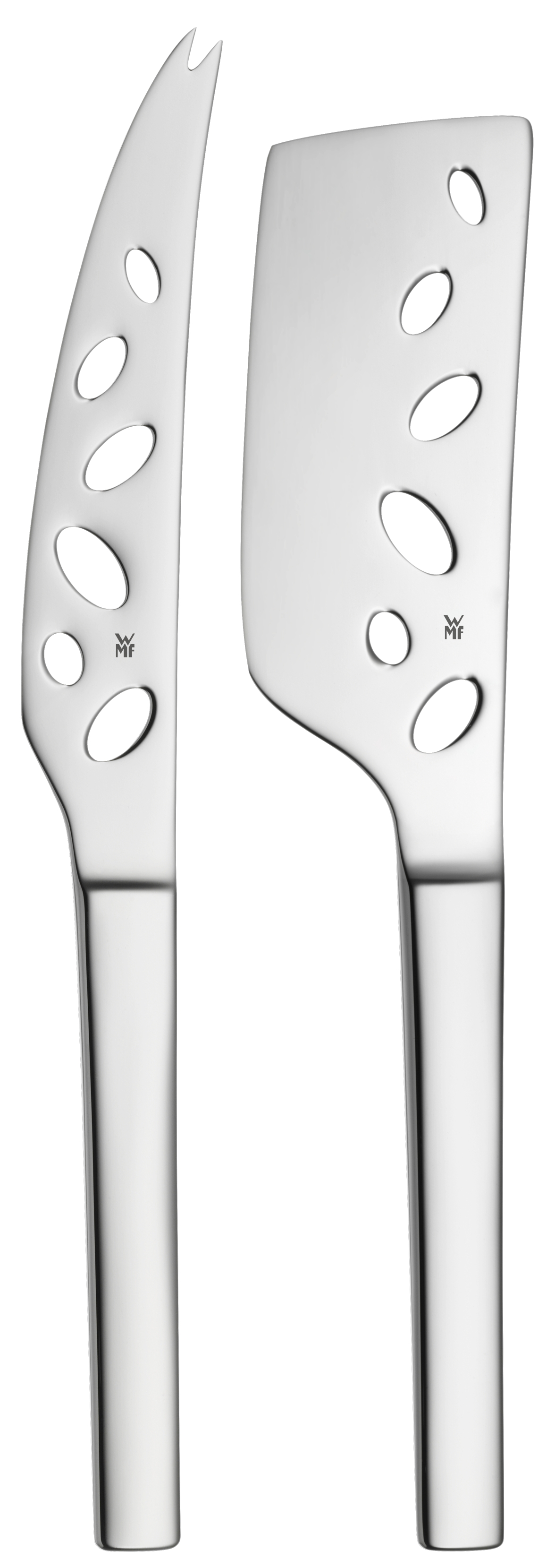 WMF 1291786040 NUOVA 2-delni set za sir
