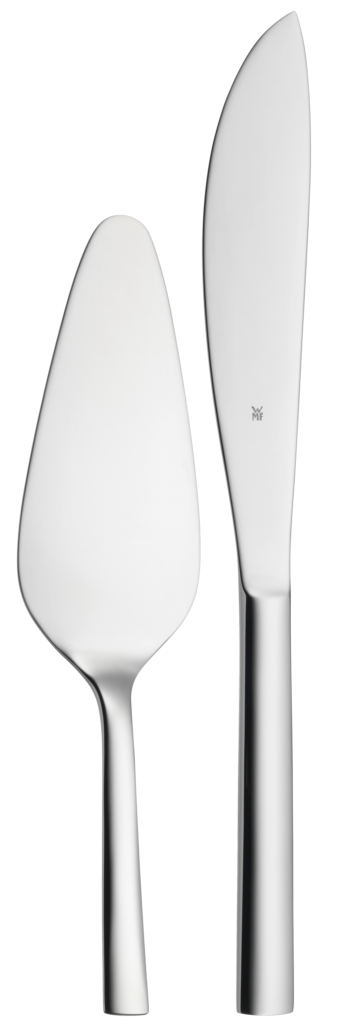 WMF 1291516040 NUOVA 2-delni set za torto