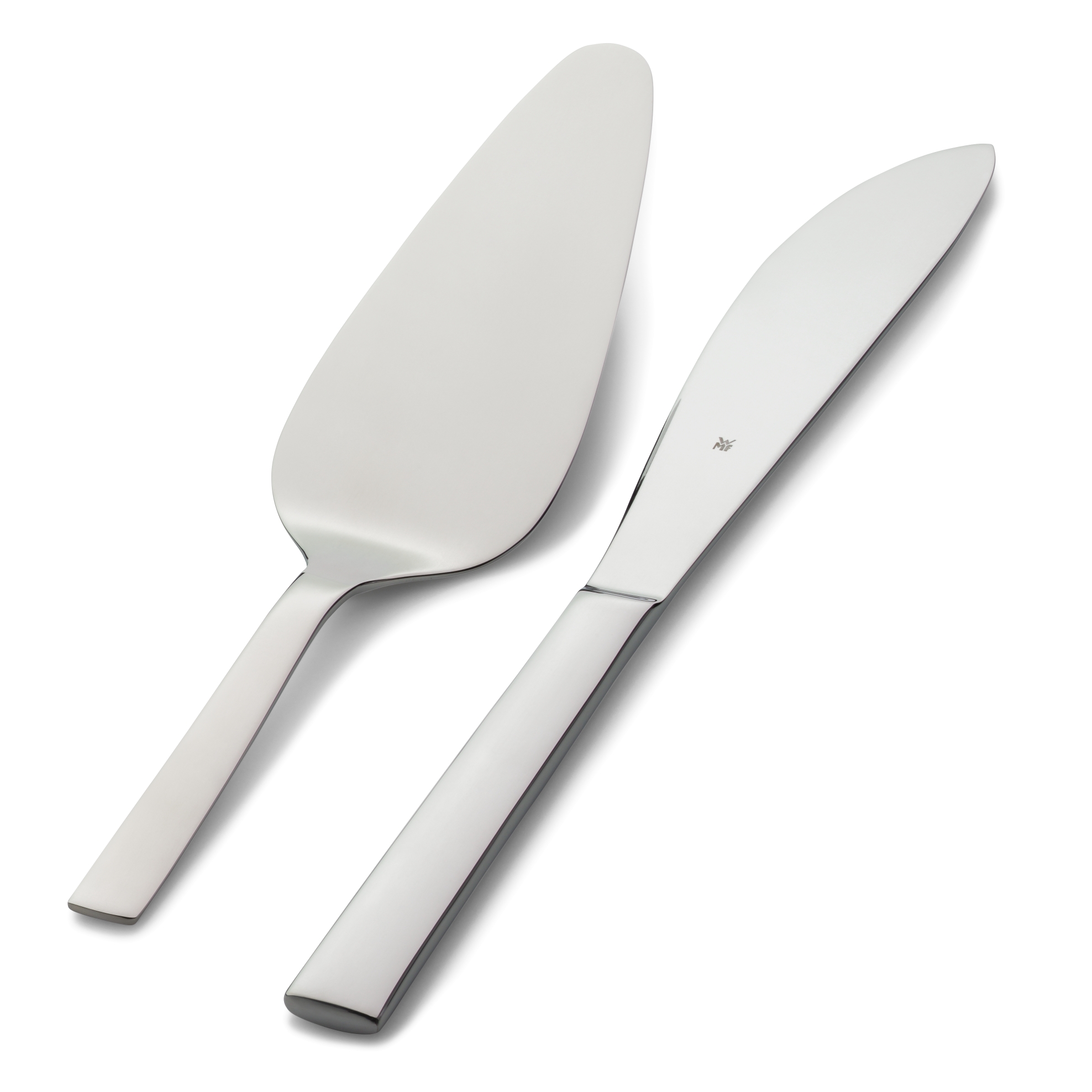 WMF 1291516040 NUOVA 2-delni set za torto