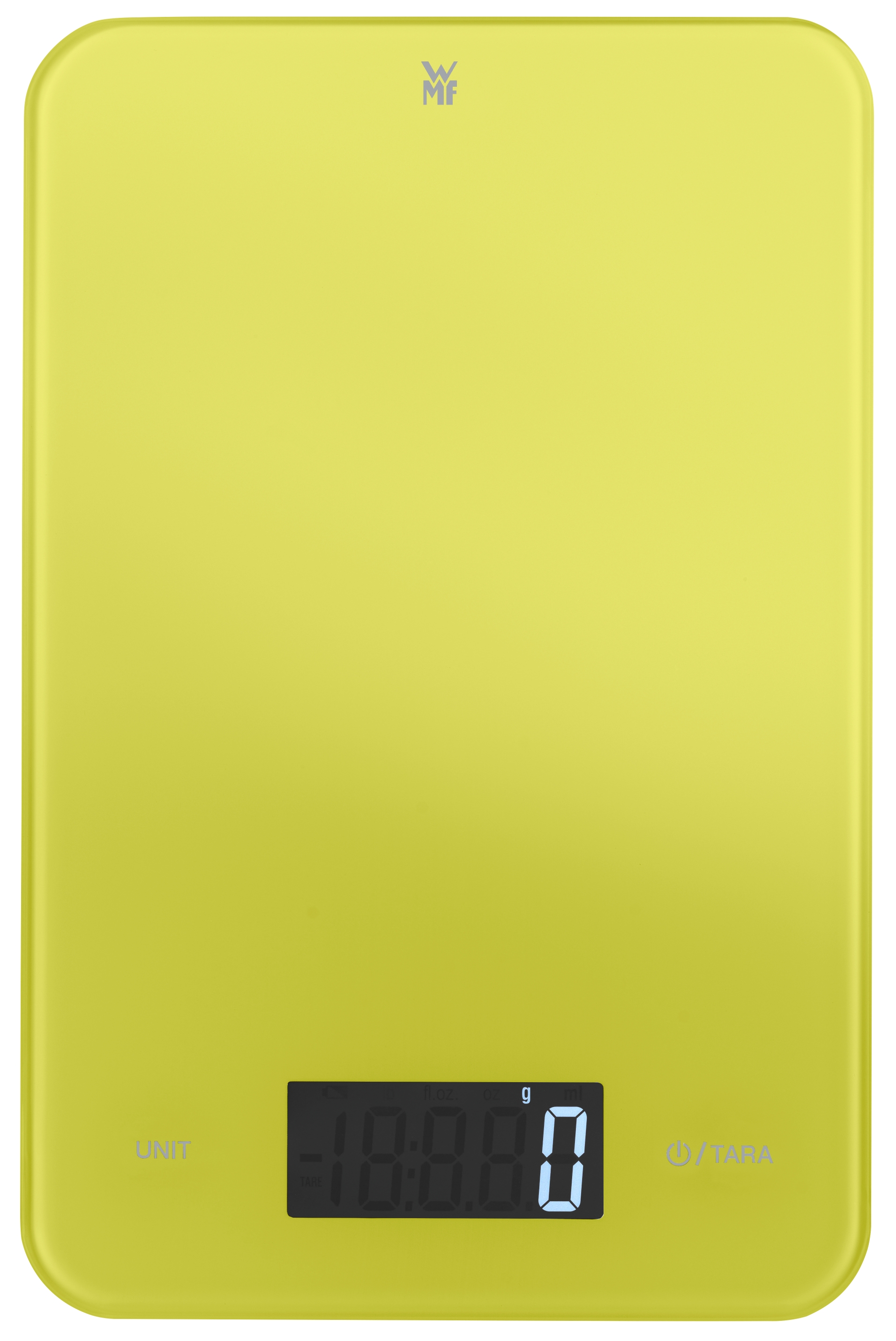 WMF 608759990 GREEN kuhinjska tehtnica