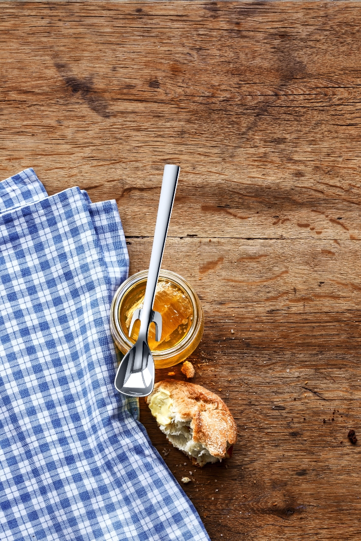 WMF 1297776040 WINGS žlica za med