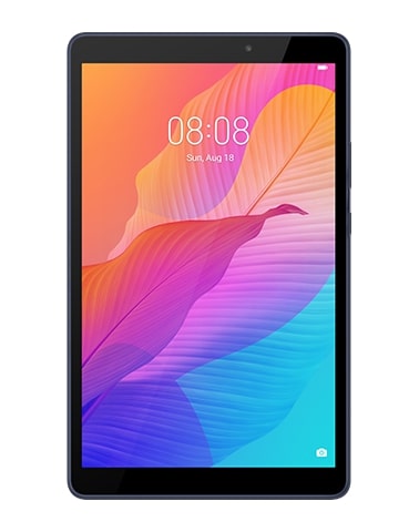 MATEPAD T8 WIFI 32GB demo huawei