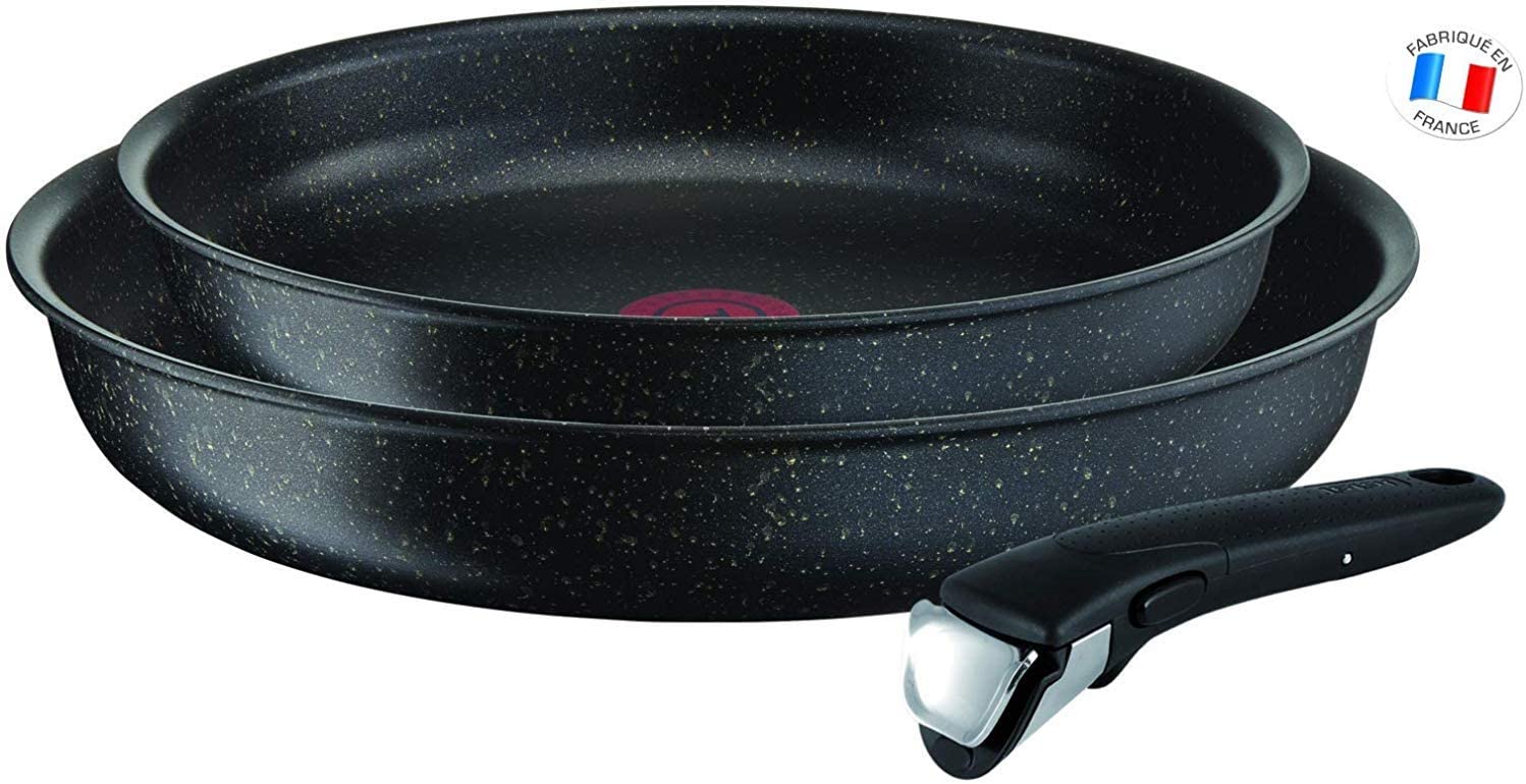 TEFAL l6719312 SET 3 posode