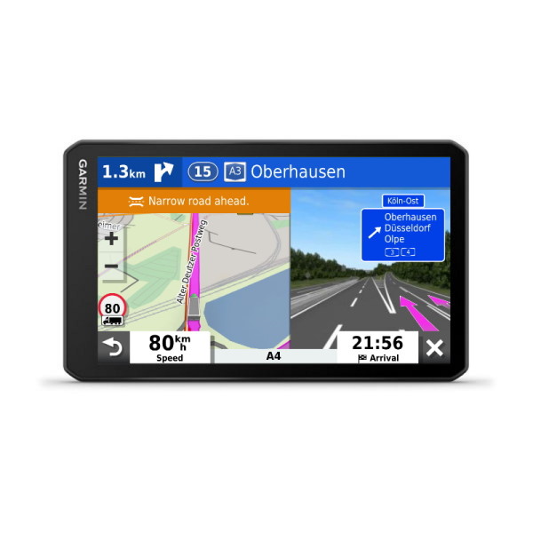 GARMIN DEZL LGV700 MT-D navigacija