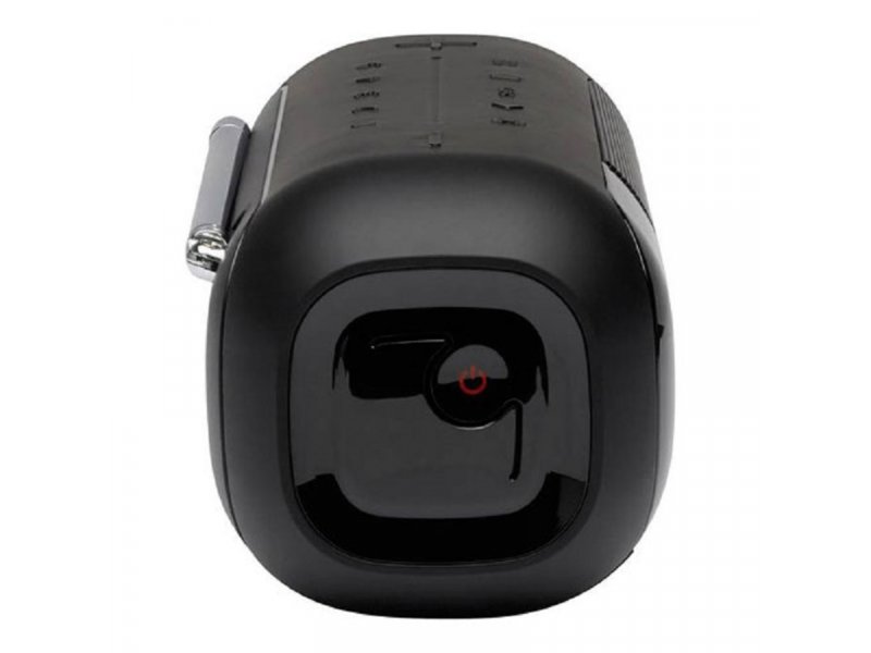 JBL Tuner 2 črn prenosni radio