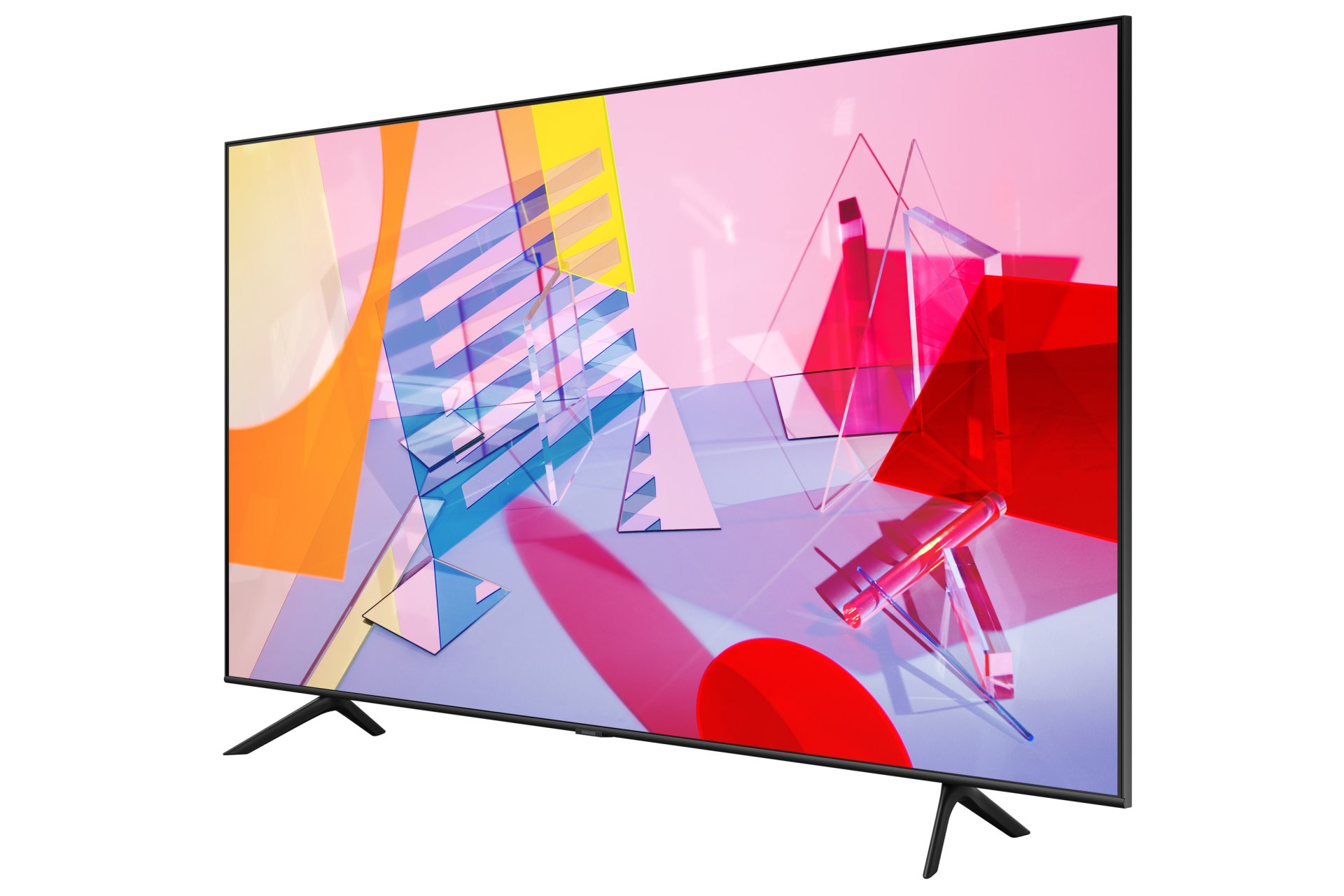 SAMSUNG 4K UHD QLED QE65Q60TAUXXH  Smart TV sprejemnik