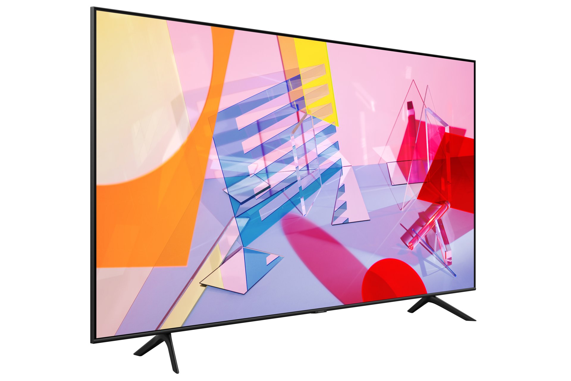 SAMSUNG 4K UHD QLED QE65Q60TAUXXH  Smart TV sprejemnik