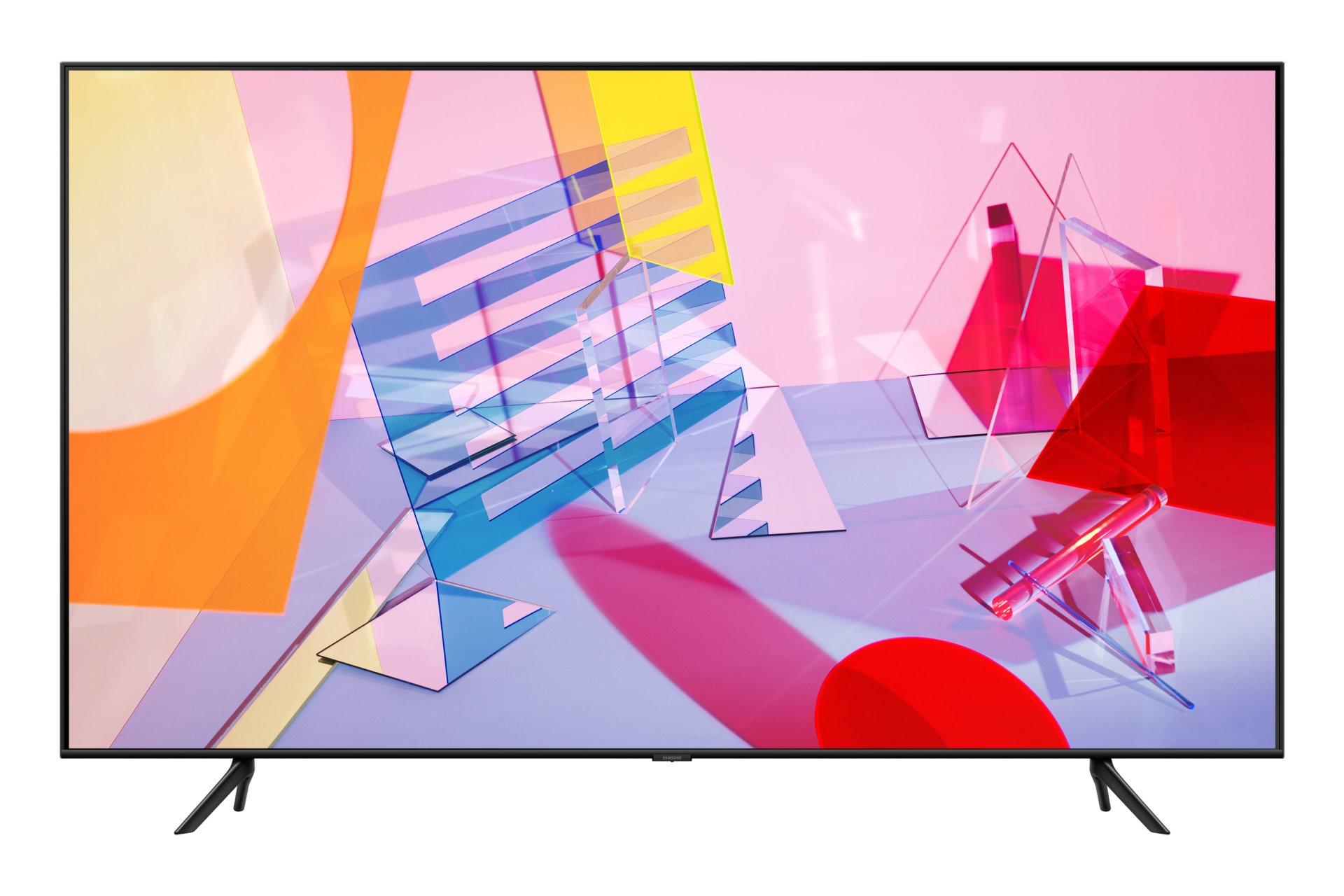 SAMSUNG 4K UHD QLED QE75Q60TAUXXH Smart TV sprejemnik