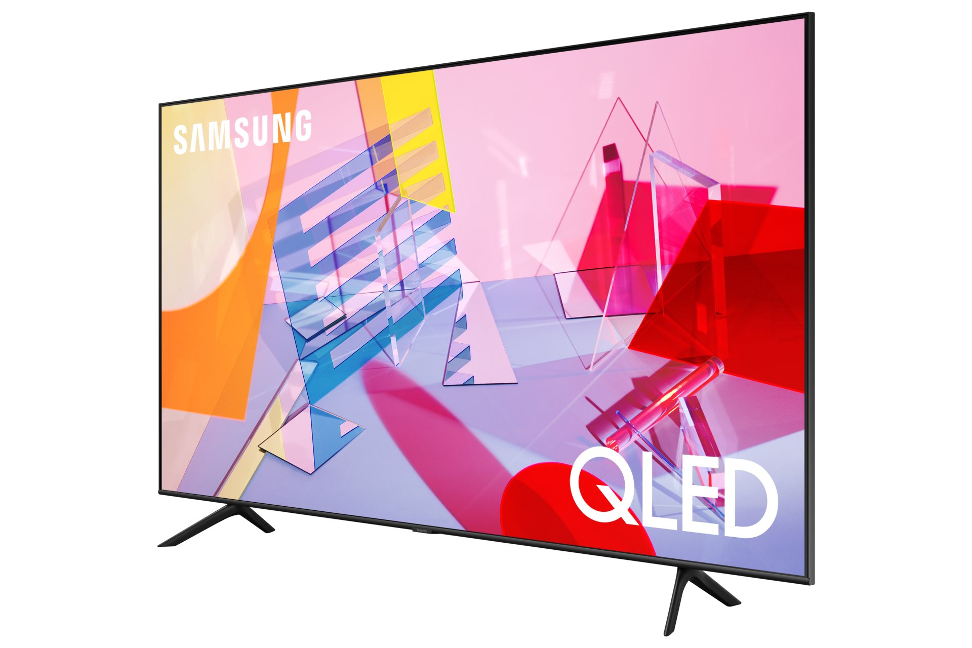 SAMSUNG 4K UHD QLED QE75Q60TAUXXH Smart TV sprejemnik