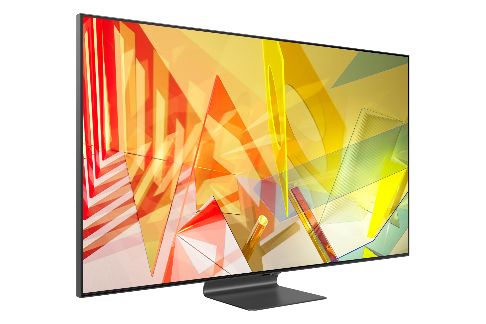 SAMSUNG 4K UHD QLED QE65Q95TATXXH Smart TV sprejemnik