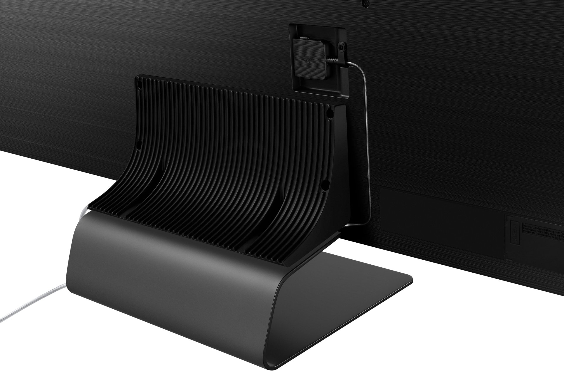 SAMSUNG 4K UHD QLED QE65Q95TATXXH Smart TV sprejemnik