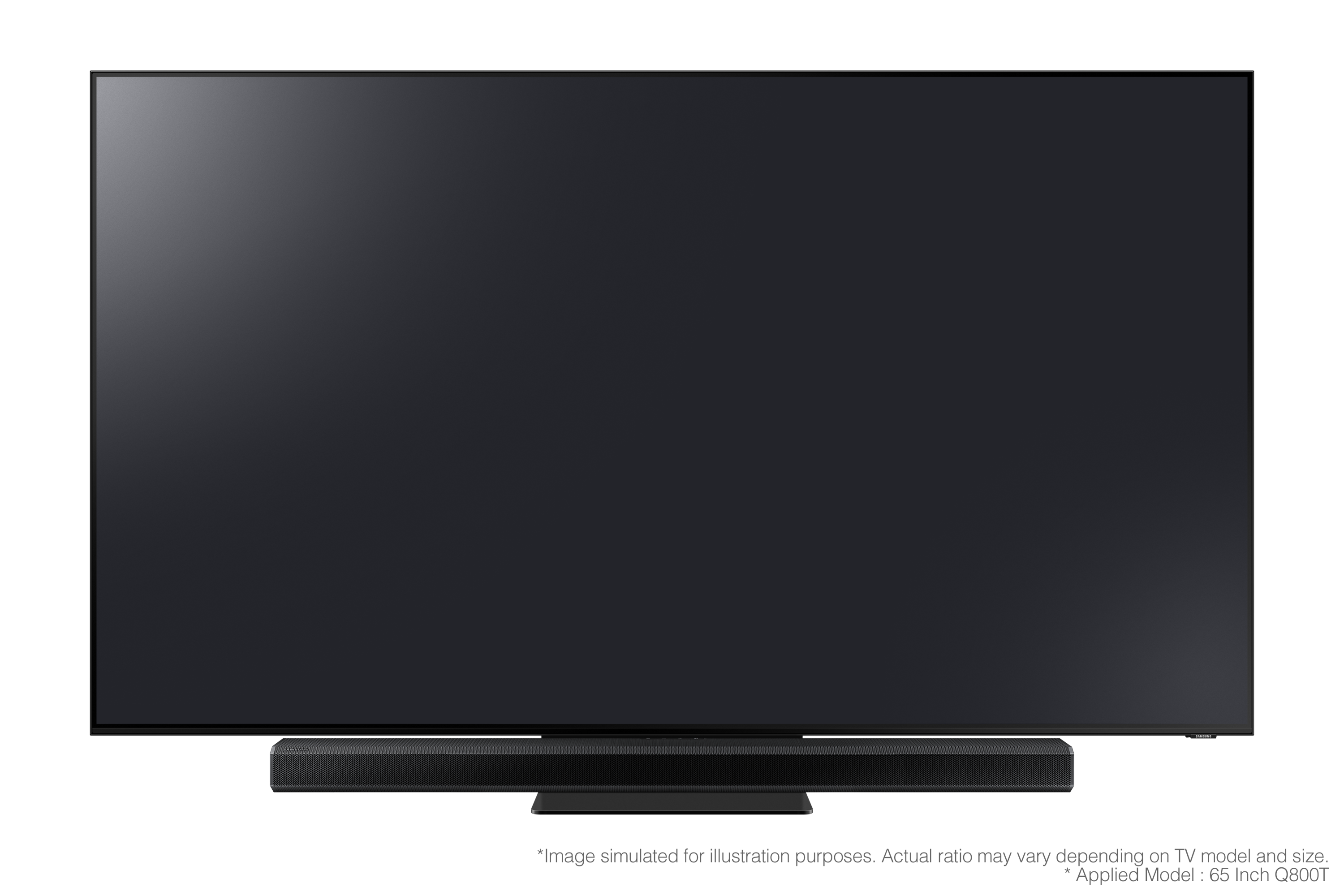 SAMSUNG HW-Q800T/EN 3.1 Soundbar za domači kino