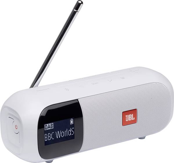 JBL Tuner 2 bel prenosni radio