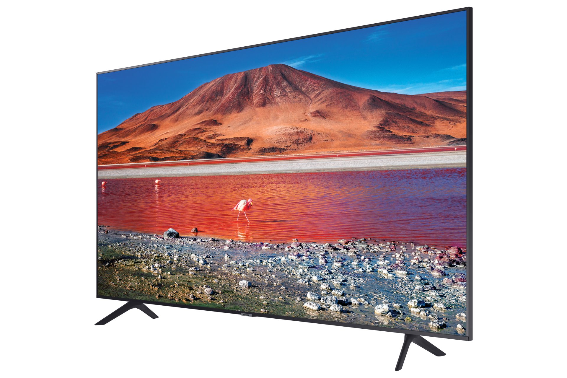 SAMSUNG UE50TU7172UXXH TV sprejemnik