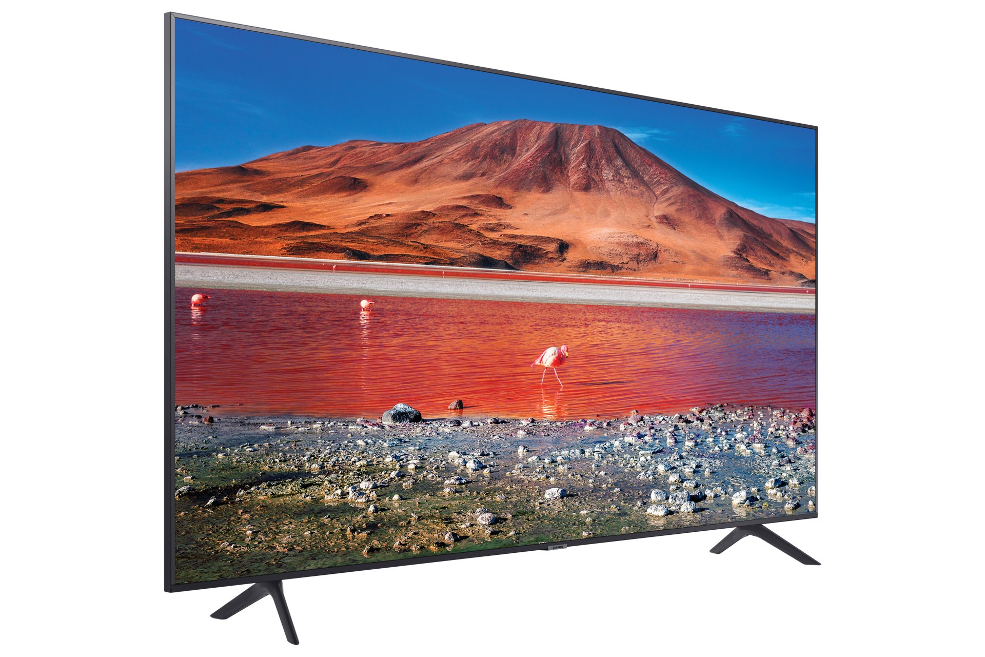 SAMSUNG UE50TU7172UXXH TV sprejemnik