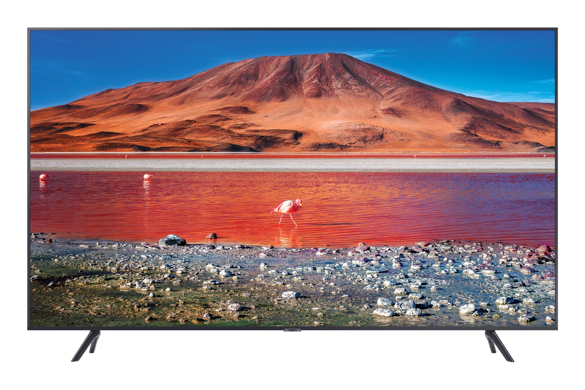 SAMSUNG 4K UHD UE43TU7172UXXH LED LCD Smart TV sprejemnik