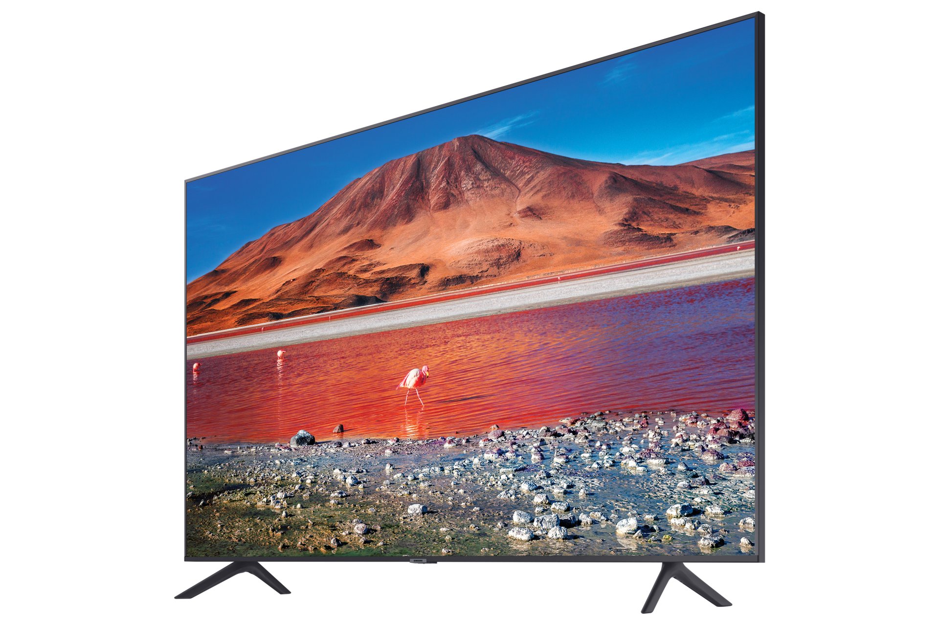 SAMSUNG 4K UHD UE43TU7172UXXH LED LCD Smart TV sprejemnik