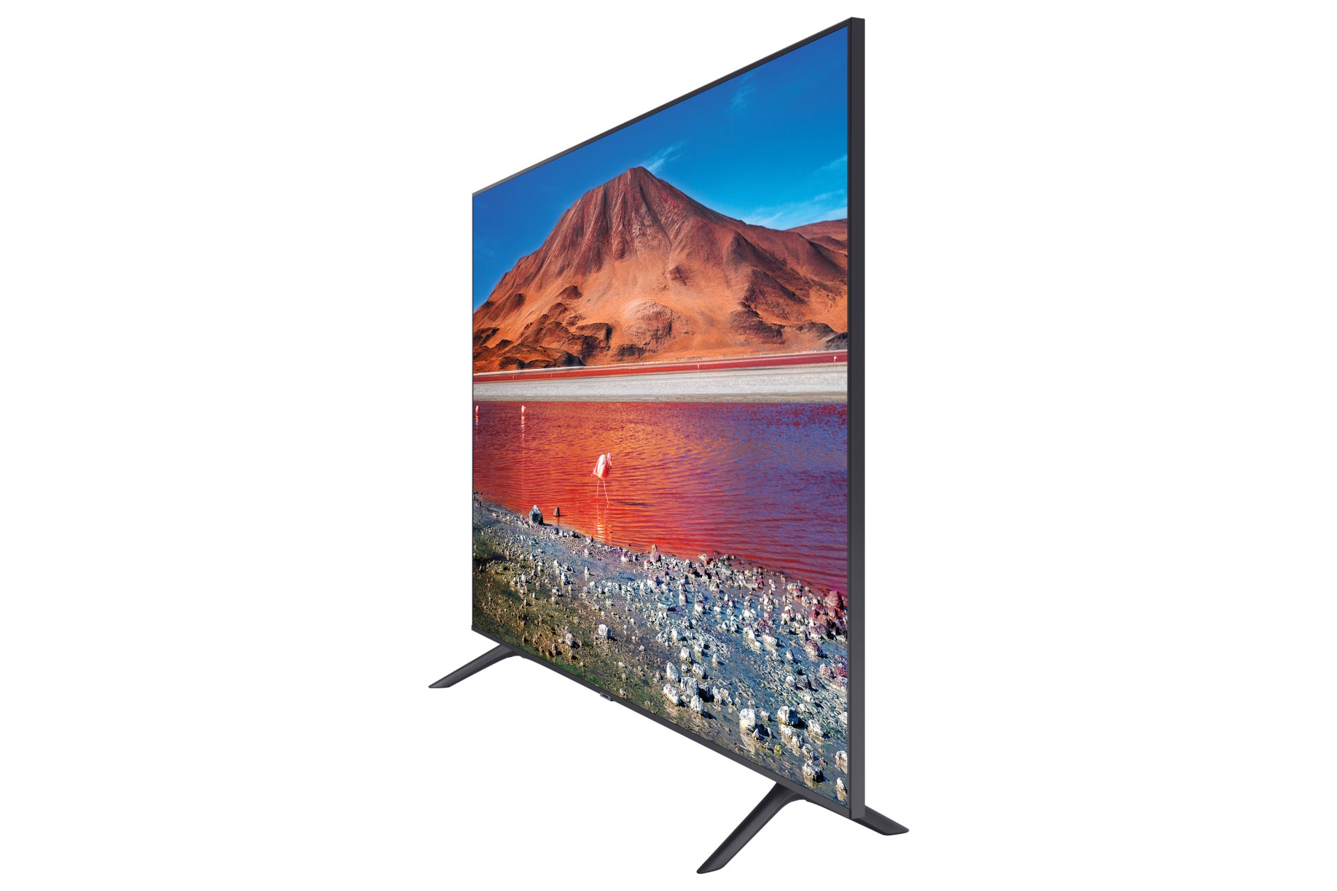 SAMSUNG 4K UHD UE43TU7172UXXH LED LCD Smart TV sprejemnik