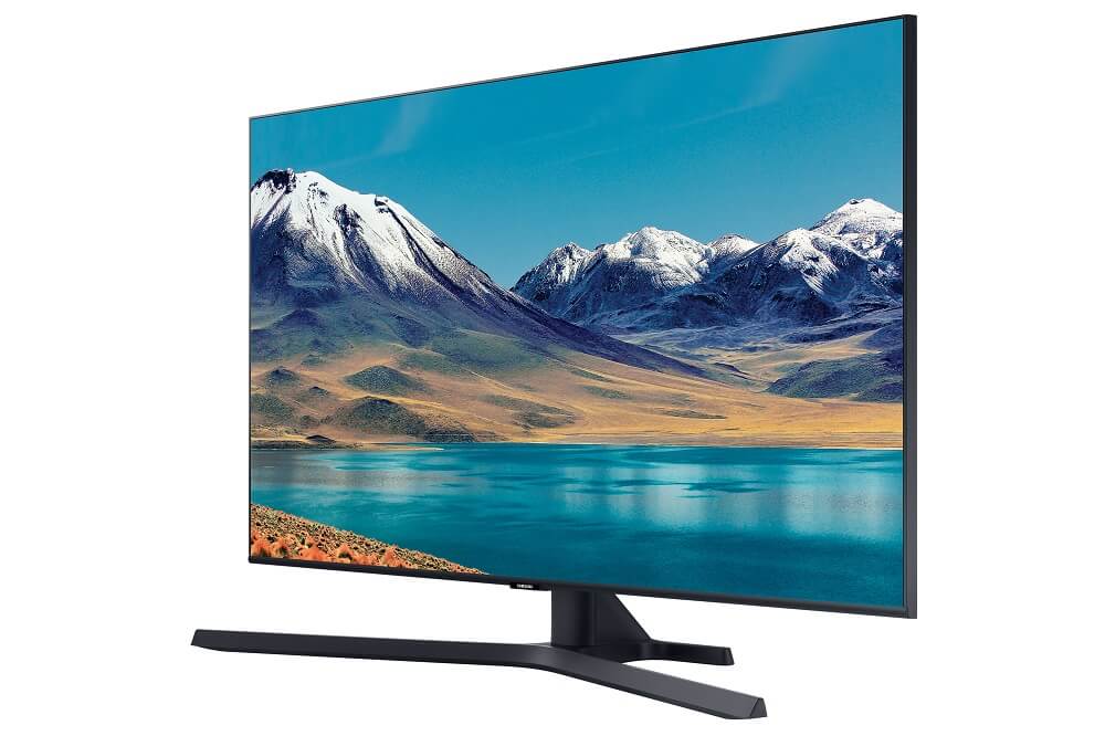 SAMSUNG 4K UHD UE65TU8502UXXH LED LCD Smart TV sprejemnik