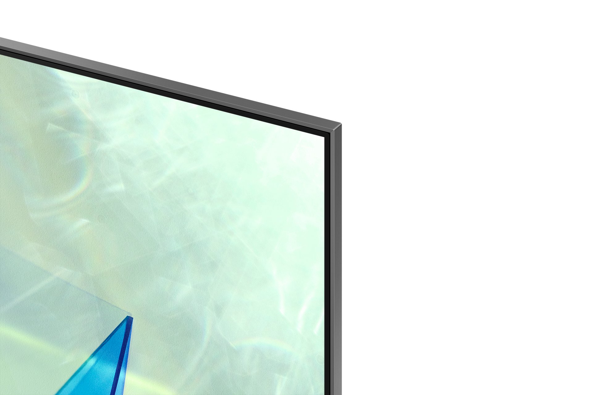 SAMSUNG 4K UHD QLED QE55Q80TATXXH Smart TV sprejemnik