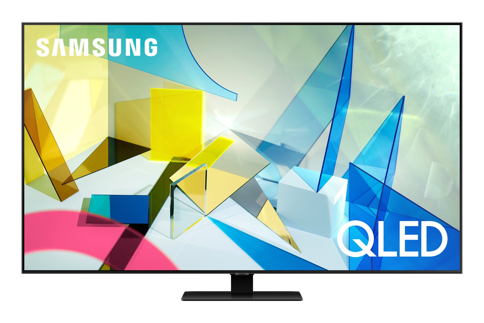 SAMSUNG 4K UHD QLED QE55Q80TATXXH Smart TV sprejemnik