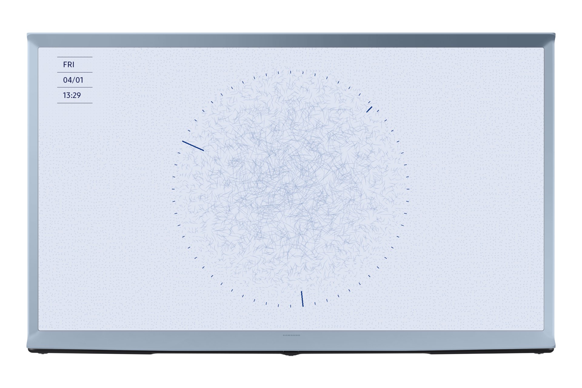 SAMSUNG The Serif QE49LS01TBUXXH TV sprejemnik