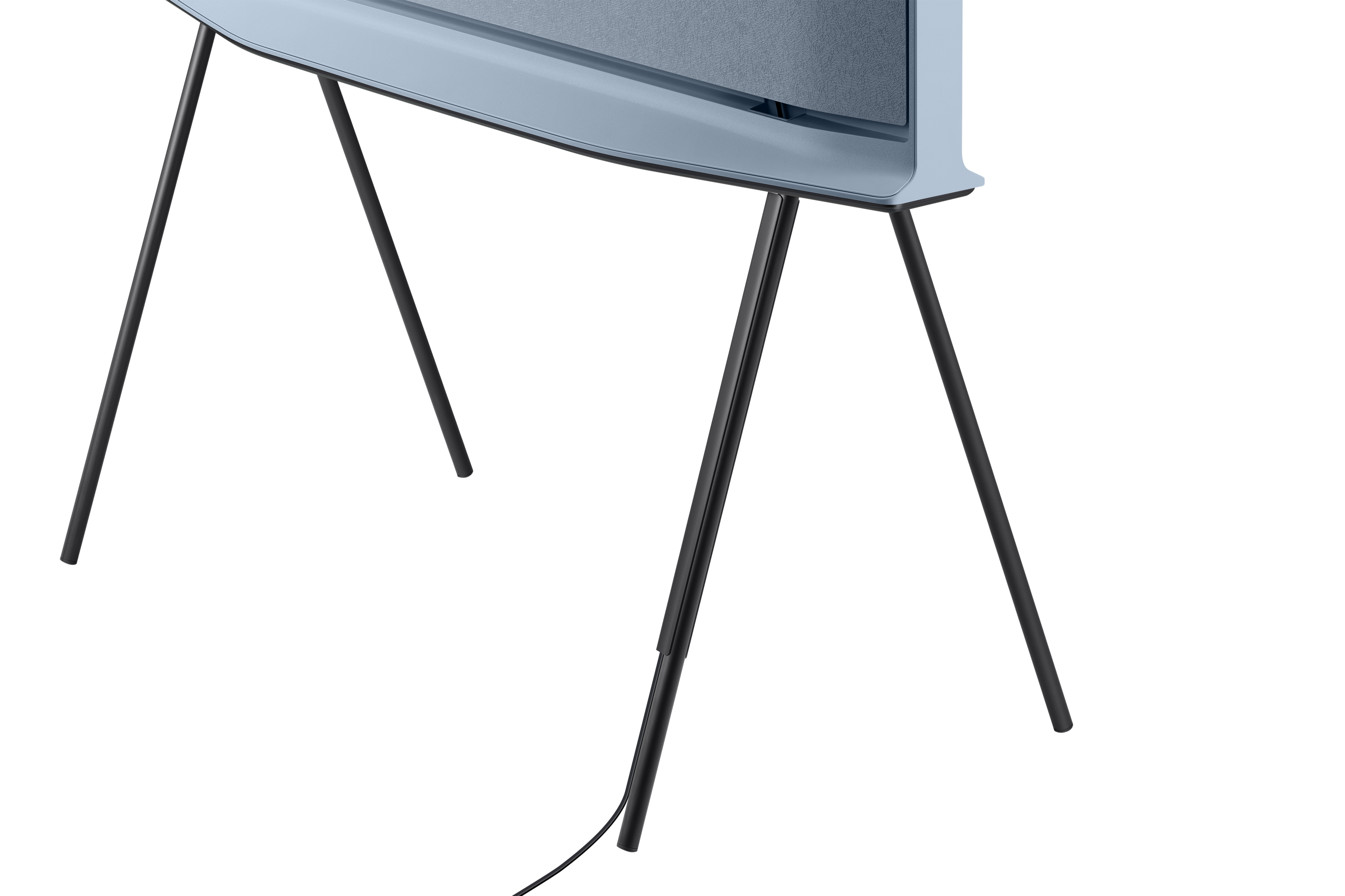 SAMSUNG The Serif QE49LS01TBUXXH TV sprejemnik