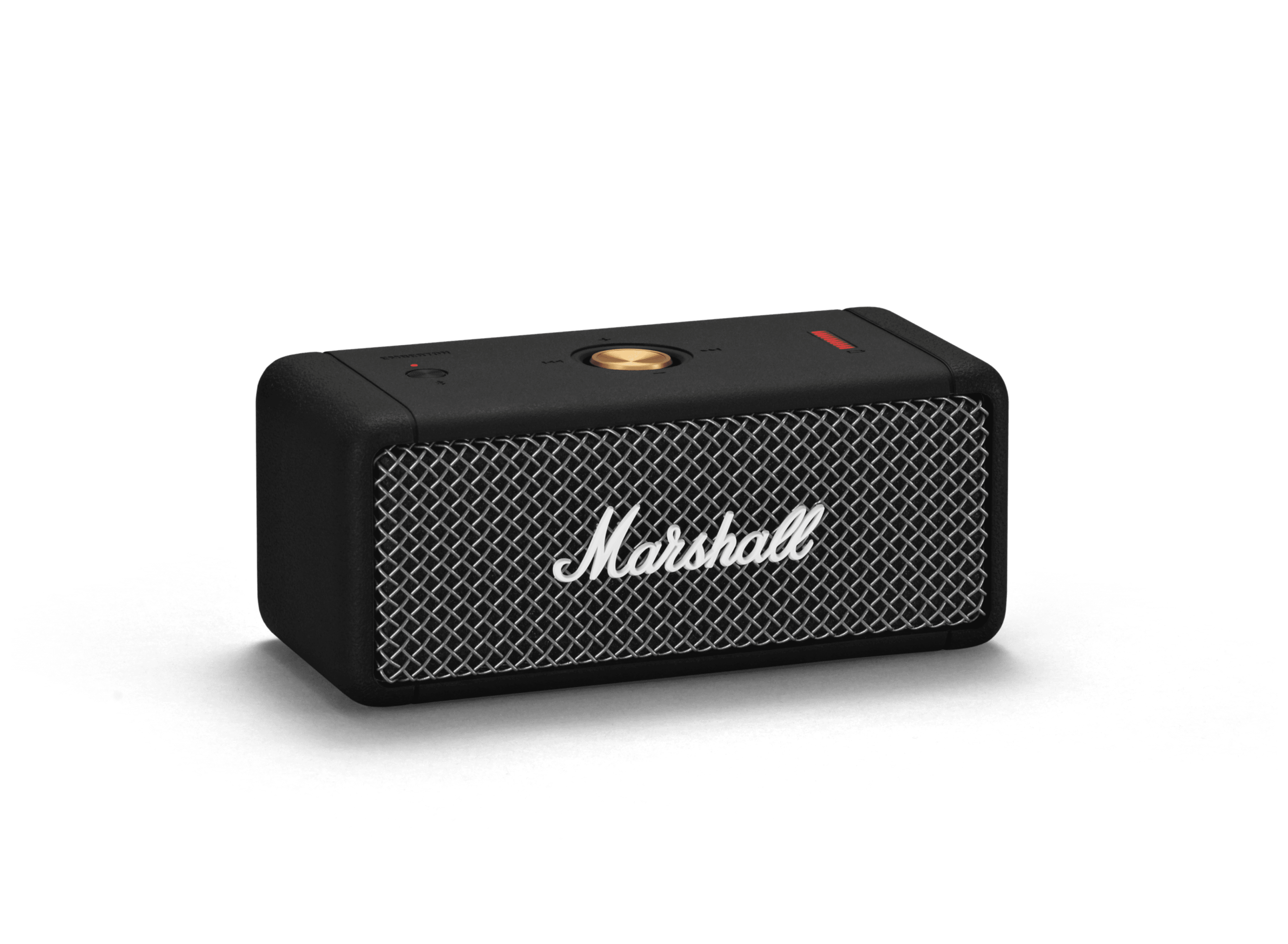 MARSHALL Emberton Bluetooth prenosni zvočnik črn